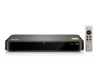 QNAP HS-251+ (2xHDD, 4x2-2.42GHz, 2GB, 4xUSB, 2xLAN) - 289936 - zdjęcie 1